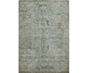 Alfombra BOHO MINT (Collection Magic Home Print)